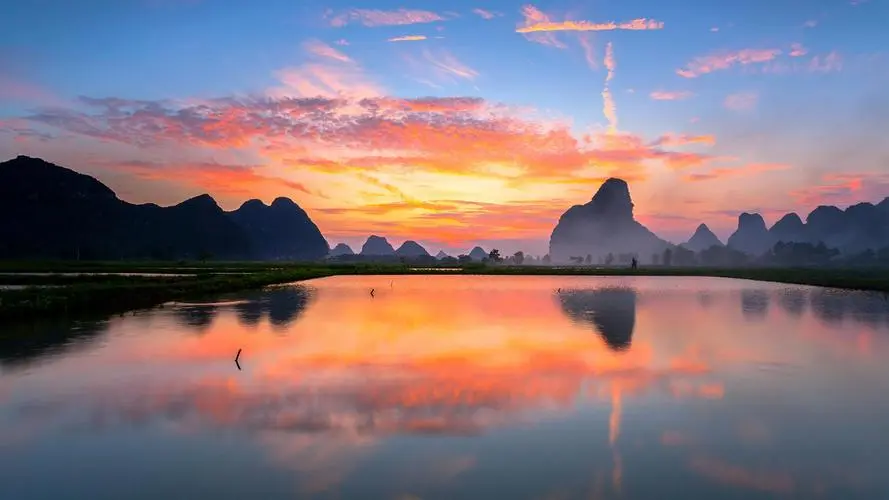 可靠性高效绿色